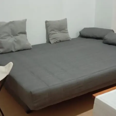 Apartament En El Corazon De Triana