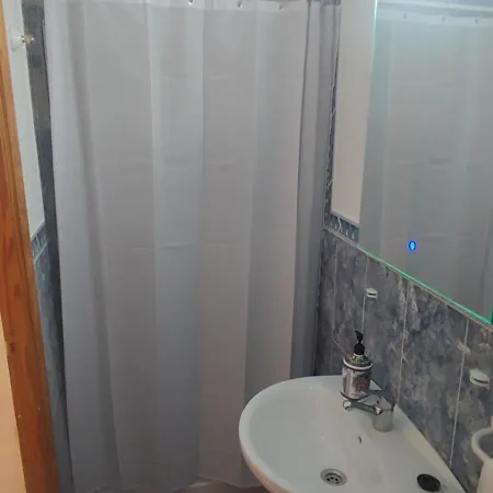 Apartament En El Corazon De Triana *