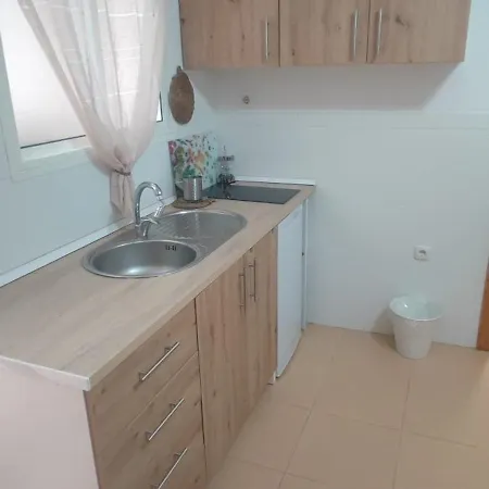 Apartament En El Corazon De Triana *
